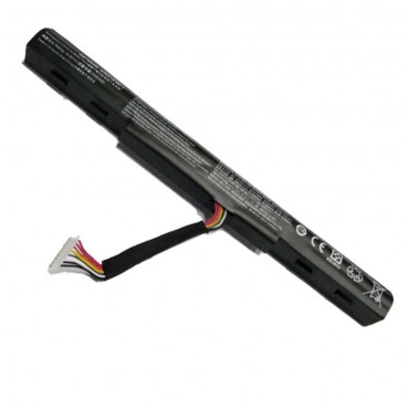 Replacement Battery For Acer Aspire E15 E5-475G 523G 553G 573G AS16A5K