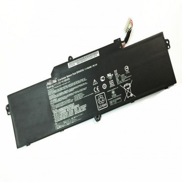 New Replacement ASUS Chromebook C200MA C200MA-DS01 C200MA-KX003 B31N1342 Notebook Battery