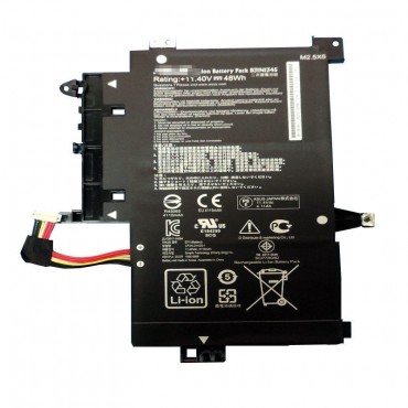 New Replacement ASUS TP500 0B200-00990100 B31N1345 11.4V 48Wh Battery 