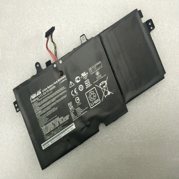 Replacement ASUS Notebook N591LB Q551LN Q551 B31N1402 48Wh Battery