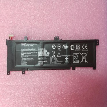 48Wh Replacement Asus A501LB5200 A501L B31N1429 Battery