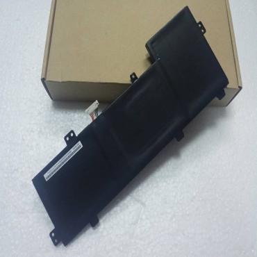 48Wh ASUS B31N1534 Zenbook UX510UX, UX510UW Replacement Battery