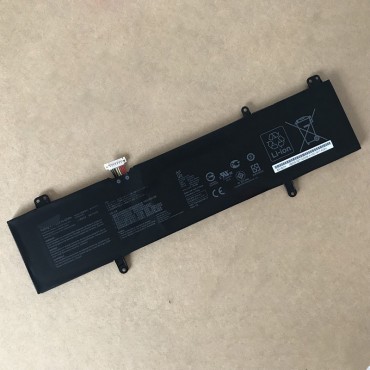 Asus B31N1707 VivoBook 14 X411UQ X411UA 42Wh laptop battery