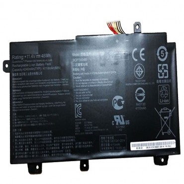 Asus B31N1726 0B200-0291000 FX504GM FX505 FX505GE laptop battery