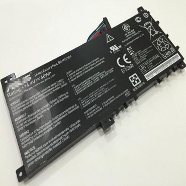 46Wh Laptop Battery for ASUS V451L V451LA S451LA B41N1304