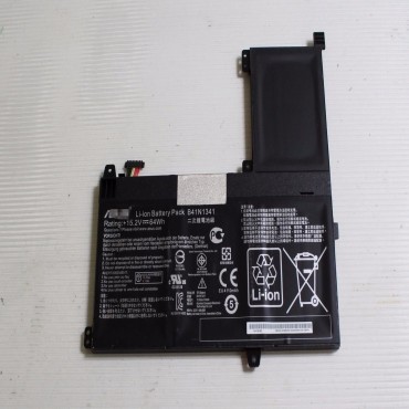 Replacement Asus B41N1341 0B200-00960000 Q502LA 15.2V 64Wh 4110mAh Laptop Battery 