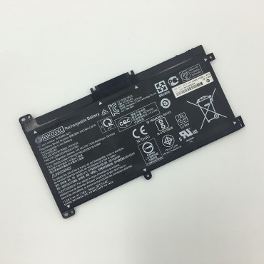 HP HSTNN-UB7G TPN-W125 916366-541 916811-855 BK03XL Pavilion X360 14M-BA011DX Battery