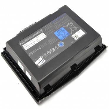 Replacement 96Wh BTYAVG1 Battery for Dell Alienware M18x Laptop 