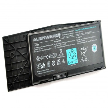 New Replacement BTYVOY1 7XC9N Battery for Dell Alienware M17x R3 R4 90WH 