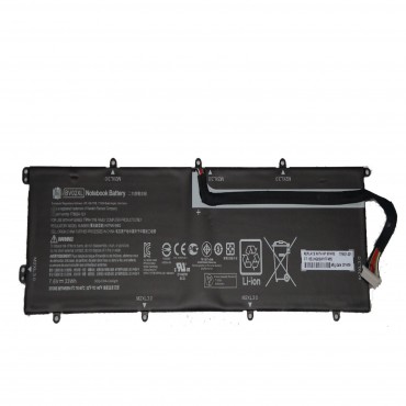 Replacement HP Envy X2 Detachable 13 HSTNN-IB6Q BV02XL laptop battery
