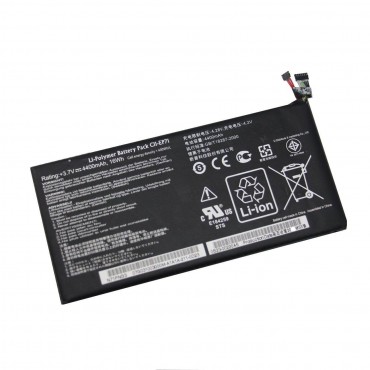 Replacement Asus Eee Pad MeMo EP71 Tablet N71PNG3 C11-EP71 Battery