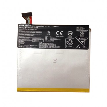 Replacement Asus C11P1327 CllP1327 Tablet 15Wh Battery 