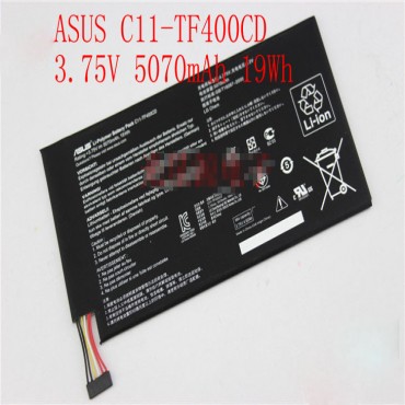 Replacement Asus Transformer Pad TF400 C11-TF400CD Battery