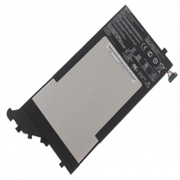 Replacement Battery for ASUS Notebook T Series Pad Transformer Book TX201LA C11N1312 3.75V 19Wh