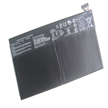 Replacement Asus 0B200-00720500, C12-N1406, C12N1406 31Wh Battery