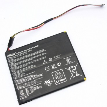 Replacement C12-P1801 Built-in Battery for Asus Transformer AiO P1801 Tablet PC