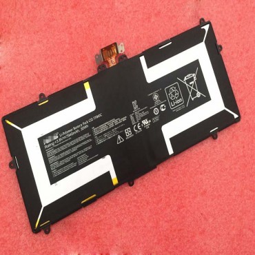 Replacement ASUS VivoTab TF810C Series Tablet PC C12-TF810c 7940mAh Battery