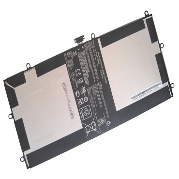 Replacement ASUS Transformer Book T100 Chi T100CHI 10.1-Inch Touchscreen 2-in-1 C12N1419 30Wh Battery