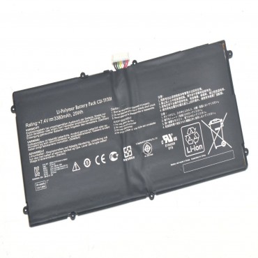 Replacement ASUS Transformer Infinity Pad TF700T TF700 C21-TF301 C21TF301 laptop battery