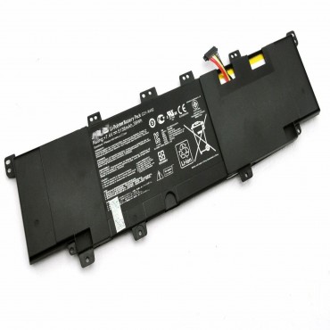 Replacement ASUS VivoBook X402 X402C X402CA C21-X402 Laptop Battery