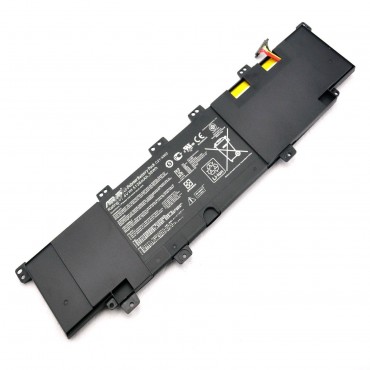 Replacement Asus VivoBook X502C X502CA 38Wh C21-X502 Laptop Battery