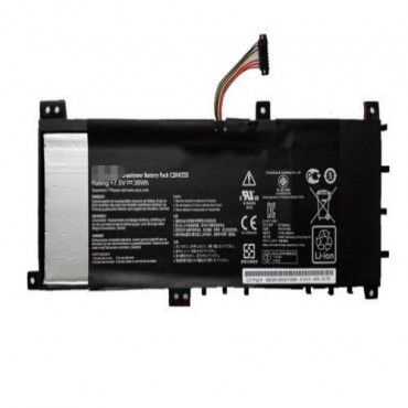 Replacement Asus VivoBook S451 S451LA S451LB S451LN C21N1335 Battery