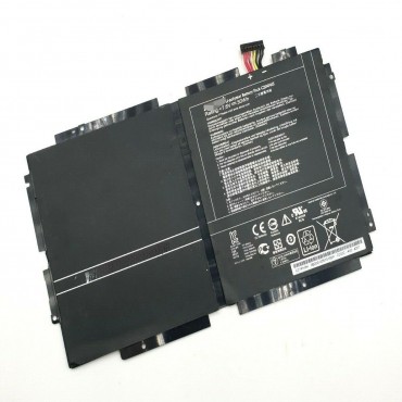 Asus C21N1413 T300FA-1A Transformer Book T300 T300FA laptop battery
