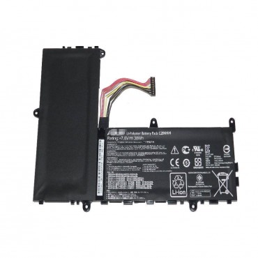 Replacement New Asus EEEBOOK X205T X205TA-DH01 C21N1414 Notebook Battery