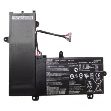 Replacement Asus Transformer Book Flip TP200SA 7.6V 38Wh C21N1504 Battery