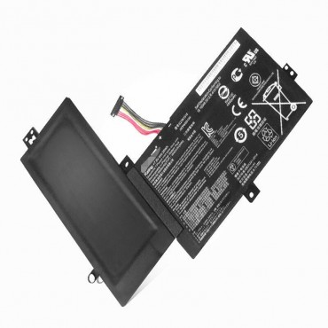 Asus C21N1518 VivoBook Flip TP501UA TP501UB TP501UQ Battery 