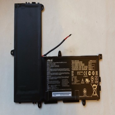 New Replacement ASUS VivoBook E200HA E200HA-1A E200HA-1B C21N1521 Battery