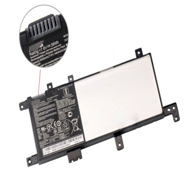 Asus C21N1634 VivoBook R542UR X542U FL5900L R542UN battery