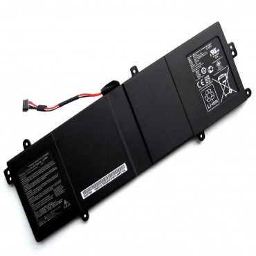 Replacement ASUS PRO ADVANCED BU400V BU400A C22-B400A Ultrabook Battery