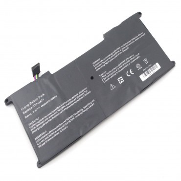 Replacement C23-UX21 Battery for Asus ZenBook UX21A UX21E Ultrabook 35Wh