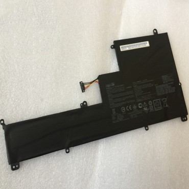 Replacement Asus Zenbook 3 UX390UA-GS041T C23N1606 C23PqCH 7.7V 40Wh laptop battery