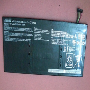 Replacement ASUS Eee Pad Slider EP102 C31-EP102 Battery