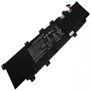 Replacement Asus X50PW91 0B200-00320400M C31-X502 Battery