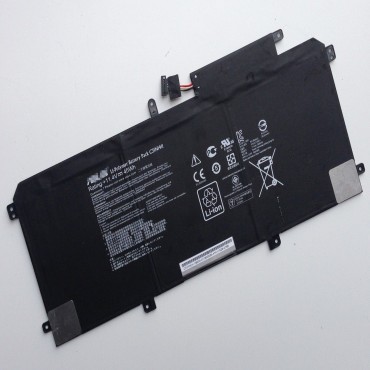 Replacement 11.4V 45Wh ASUS U305F Series C31N1411 Battery 