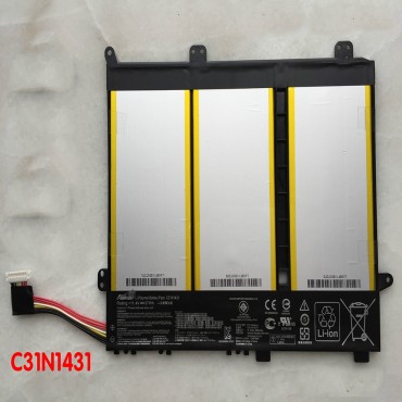 Replacement Asus EeeBook E403SA VivoBook E403NA C31N1431 Battery