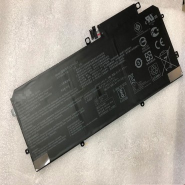 Asus ZenBook Flip UX360 UX360CA C31N1528 11.55V 54Wh Battery 