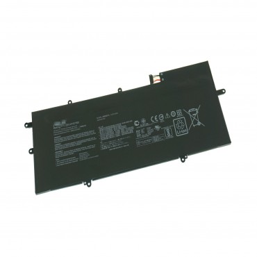 C31N1538 11.55V 57Wh Replacement Battery for ASUS ZenBook Q324UA UX360UA 