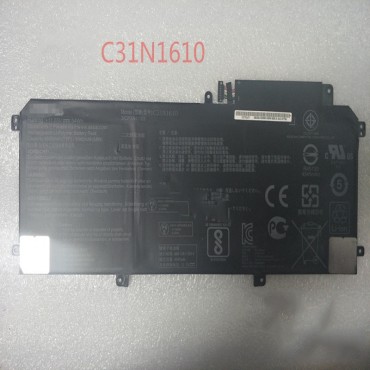 Replacement ASUS ZenBook UX330CA C31N1610 11.55V 54Wh Battery