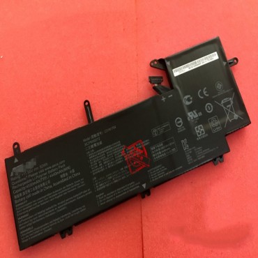 52Wh Replacement ASUS ZenBook Flip 15 Q535U Q535UD-BI7T11 0B200-02650000M C31N1704 Battery