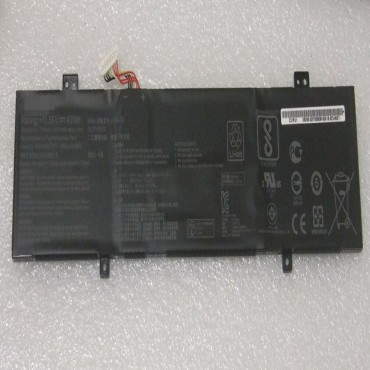 Asus C31N1733 VivoBook Flip 14 TP412UA TP412UA-1B laptop battery