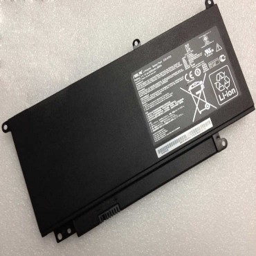 Replacement Asus C32-N750, N750JK, N750JV, N750Y47JV, N750Y47JV-SL laptop battery