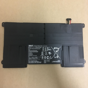 35Wh C32-TAICHI21 Replacement Battery for Asus Ultrabook Taichi 21 21-DH51 21-DH71