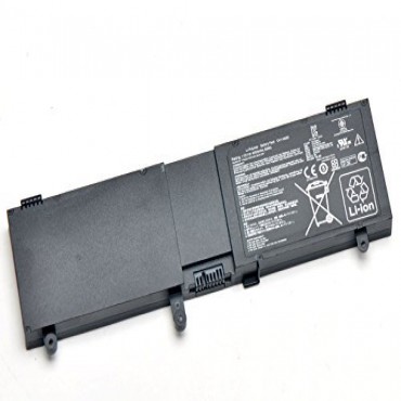 Replacement ASUS C41-N550 N550X47JV N550X47JV-SL N550JK Notebook Battery