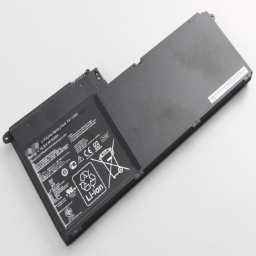 Replacement C41-UX52 battery for ASUS ZenBook UX52 UX52A UX52V laptop