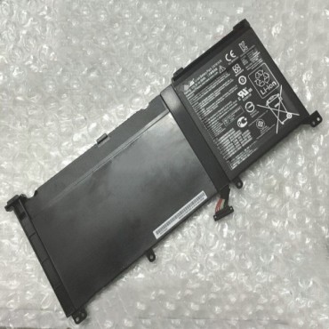 60Wh Replacement New ASUS ZenBook Pro UX501J UX501L C41N1416 Battery