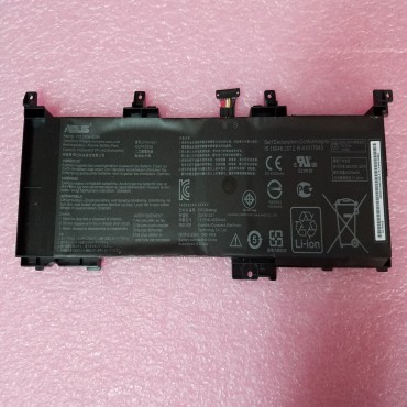 Replacement New Asus ROG Strix GL502VS-1A GL502VY GL502VT-DS71 C41N1531 Notebook battery